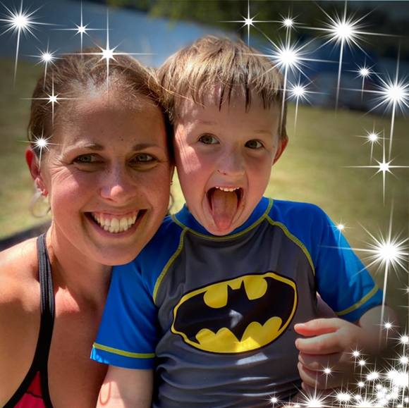 Meet your Posher, Melanie - Picture 1 of 1